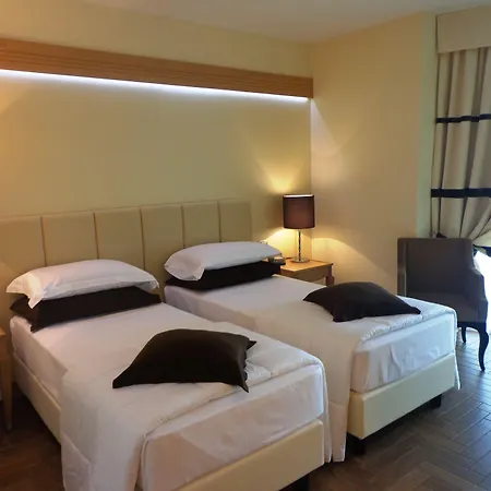 Erbavoglio Hotel-3